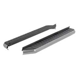 AeroTread 5" Running Boards