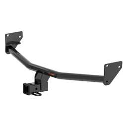 Curt Class 3 Trailer Hitch, 2" Receiver, Select Hyundai Kona N-Line, EV - 13608