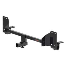 Curt Class 1 Trailer Hitch, 1-1/4" Receiver, Select Honda Accord - 11665