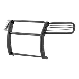 Black Steel Grille Guard, Select Jeep Grand Cherokee