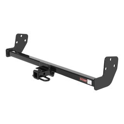 Class 1 Hitch, 1-1/4" Receiver, Select Chevy Prizm, Geo Prizm, Toyota Corolla