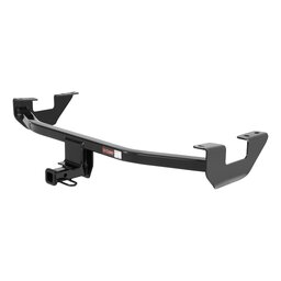 Class 1 Trailer Hitch, 1-1/4" Receiver, Select Mazda 3