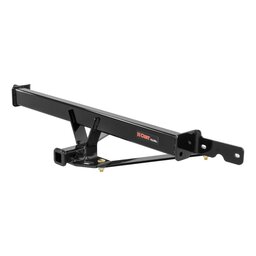 Class 1 Trailer Hitch, 1-1/4" Receiver, Select Volkswagen Jetta