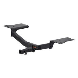 Class 1 Trailer Hitch, 1-1/4" Receiver, Select Chevrolet Cruze