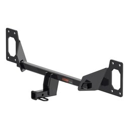 Class 1 Trailer Hitch, 1-1/4" Receiver, Select Honda Civic