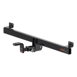 Class 1 Trailer Hitch, 1-1/4" Ball Mount, Select Honda HR-V