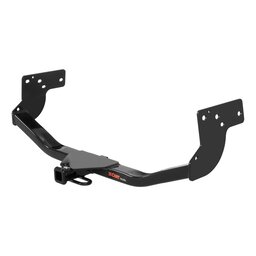 Class 2 Trailer Hitch, 1-1/4" Receiver, Select Mazda CX-9