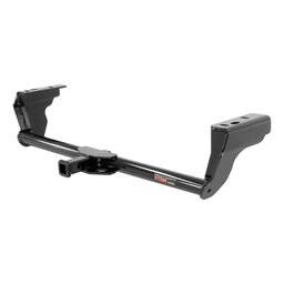 Class 2 Trailer Hitch, 1-1/4" Receiver, Select Ford Edge