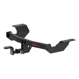 Class 2 Trailer Hitch, 1-1/4" Ball Mount, Select Honda CR-V