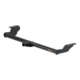 Class 2 Trailer Hitch, 1-1/4" Receiver, Select Honda Odyssey