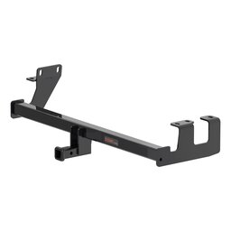 Class 2 Trailer Hitch, 1-1/4" Receiver, Select Ford EcoSport