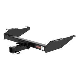 Curt Class 3 Hitch, 2" Receiver, Select Chevrolet Silverado, GMC Sierra, C-Series - 13042