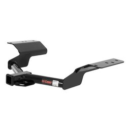 Curt Class 3 Trailer Hitch, 2" Receiver, Select Cadillac SRX - 13050