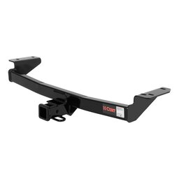 Curt Class 3 Hitch, 2", Select Hyundai Tucson, Kia Sportage (Exposed Main Body) - 13066