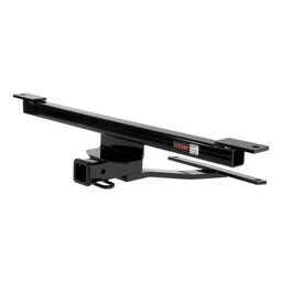 Class 3 Trailer Hitch, 2" Receiver, Select Mercedes-Benz R320, R350, R500