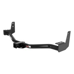 Curt Class 3 Hitch, 2", Select Ford Expedition, Lincoln Navigator (Round Tube Frame) - 13125