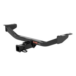 Curt Class 3 Trailer Hitch, 2" Receiver, Select Acura RDX - 13130