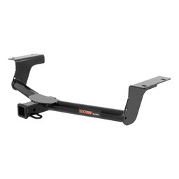 Class 3 Trailer Hitch, 2" Receiver, Select Toyota RAV4