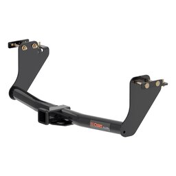 Class 3 Trailer Hitch, 2" Receiver, Select Mitsubishi Eclipse Cross