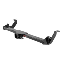 Class 3 Trailer Hitch, 2" Receiver, Select Buick Envision