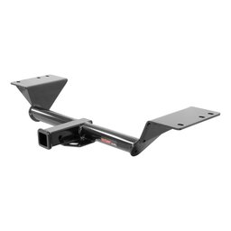 Class 3 Trailer Hitch, 2" Receiver, Select GMC Acadia