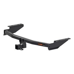 Class 3 Trailer Hitch, 2" Receiver, Select Nissan Pathfinder