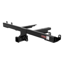 Curt Class 3 Hitch, 2" Receiver, Select Mercedes-Benz ML320, ML350, ML500, ML550 - 13342