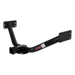 Curt Class 3 Trailer Hitch, 2" Receiver, Select Acura MDX - 13354