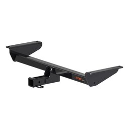 Curt Class 3 Hitch, 2" Receiver, Select Volkswagen Atlas (Excluding Cross Sport) - 13366