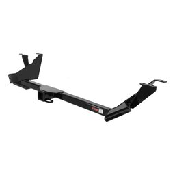 Curt Class 3 Hitch, 2", Select Dodge Caravan, Grand Caravan, Chrysler Town & Country - 13389