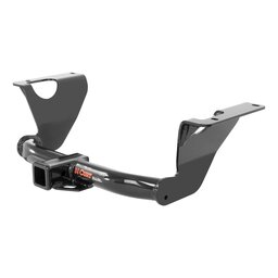 Curt Class 3 Hitch, 2" Receiver, Select Subaru Legacy, Outback (Exposed Main Body)  - 13390