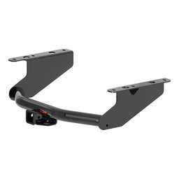 Class 3 Trailer Hitch, 2" Receiver, Select Subaru Ascent