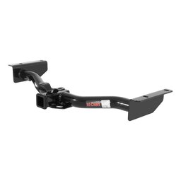 Curt Class 3 Trailer Hitch, 2" Receiver, Select Cadillac, Chevrolet, GMC Trucks, SUVs -13422