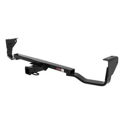 Class 3 Trailer Hitch, 2" Receiver, Select Hyundai Veracruz