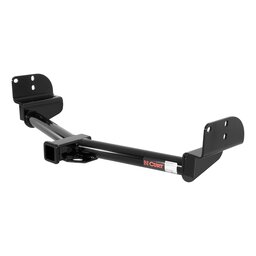 Curt Class 3 Hitch, 2", Select Ford Explorer, Lincoln Aviator, Mercury Mountaineer - 13550