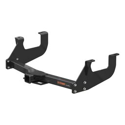 Curt Class 3 Multi-Fit Trailer Hitch with 2" Receiver - 13902