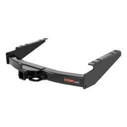 Curt Class 4 Trailer Hitch, 2" Receiver, Select Ford Excursion - 14011