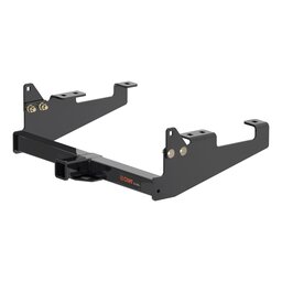 Curt Class 4 Trailer Hitch, 2" Receiver, Select Ford F-350 Super Duty - 14018