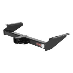 Curt Class 4 Trailer Hitch, 2" Receiver, Select Cadillac, Chevrolet, GMC SUVs - 14029