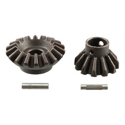 Replacement Direct-Weld Square Jack Gears