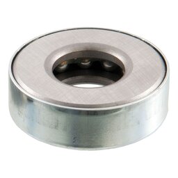 Replacement Direct-Weld Square Jack Bearing