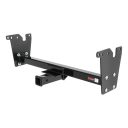 Curt 2" Front Receiver Hitch, Select Ford F-250, F-350 Super Duty - 31018