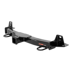 Curt 2" Front Receiver Hitch, Select Toyota Tacoma - 31075