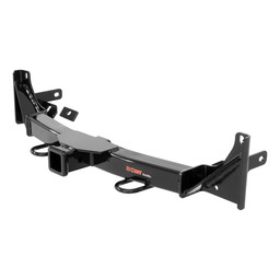 Curt 2" Front Receiver Hitch, Select Toyota 4Runner - 31076