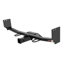 Curt 2" Front Receiver Hitch, Select Dodge Dakota, Durango - 31080