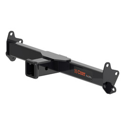 Curt 2" Front Receiver Hitch, Select Jeep Wrangler JL, Gladiator - 31086