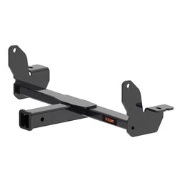 Curt 2" Front Receiver Hitch, Select Chevrolet Silverado, GMC Sierra 2500, 3500 HD - 31091