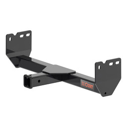 Curt 2" Front Receiver Hitch, Select Ram 2500 - 31093