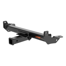 Curt 2" Front Hitch, Select Silverado, Suburban, Sierra, Yukon (Fascia Trim) - 31108