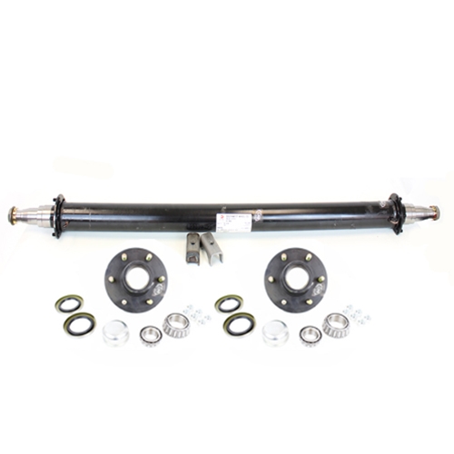 5,200 lb. Standard Spring Dexter® Trailer Axle